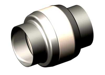 BREAK, 10KV, 4.0 ENVELOPE, WELD