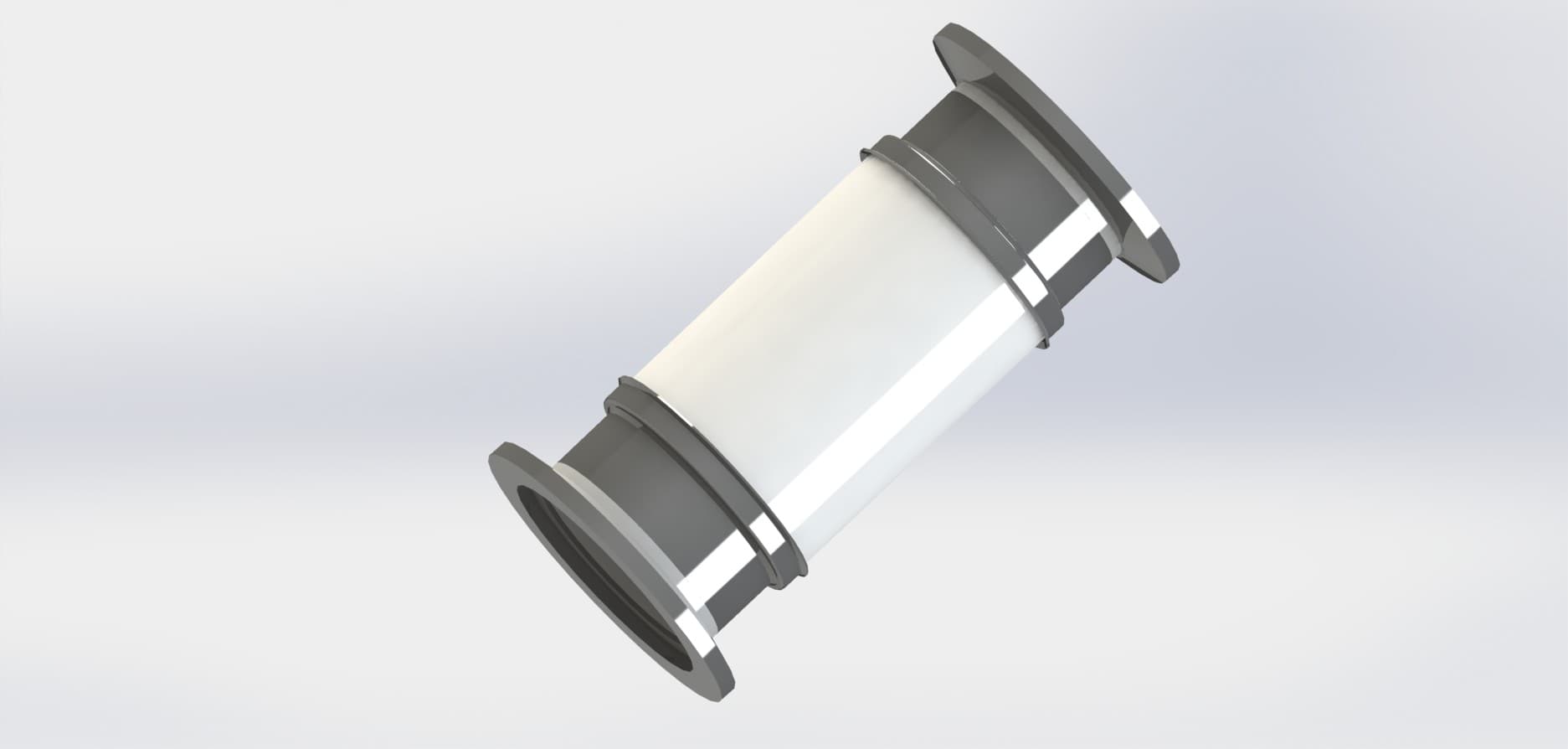 BREAK, 30KV, 1.5 TUBE, QF50