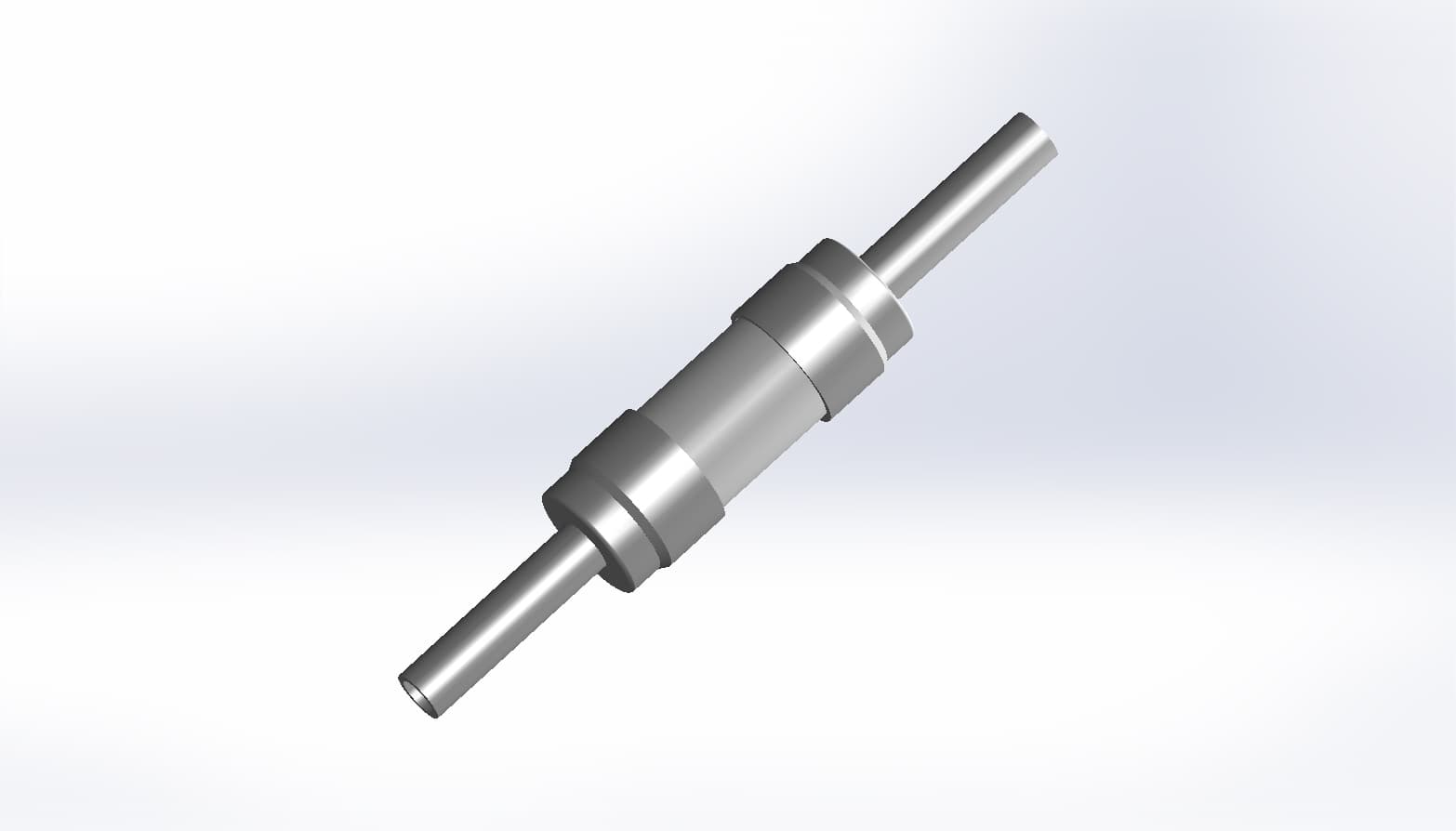 BREAK, 5KV, CRYOGENIC, 3/32 TUBE, WELD
