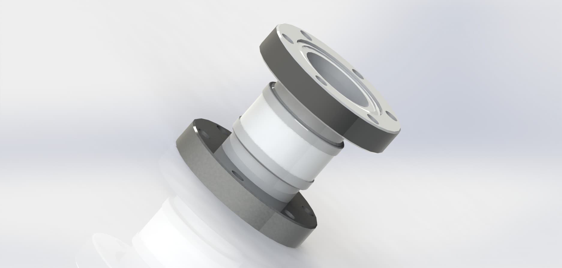 BREAK, 60KV, 1.5 TUBE, 275CF