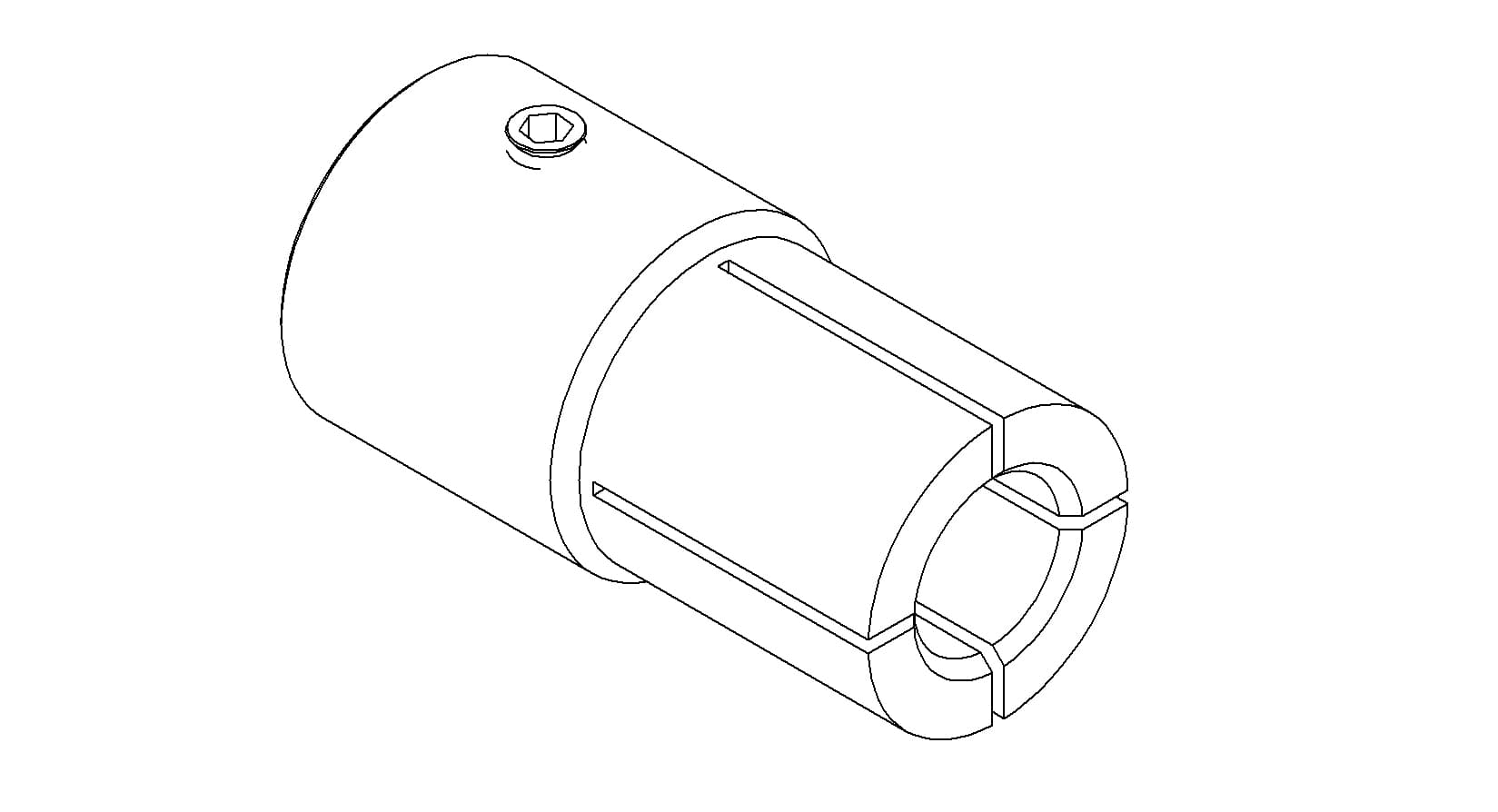 POWER CONNECTOR, PUSH-ON, Be-Cu, 0.25 PIN