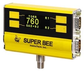 CVM201 Super Bee™ Convection 제품 이미지