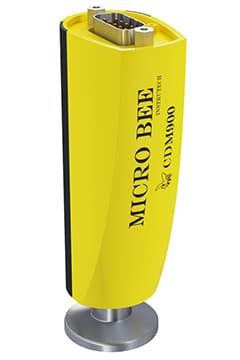 CDM900 Micro Bee™ Capacitance Diaphragm Gauge