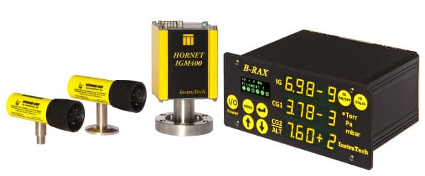 B-RAX™ 3000 Series