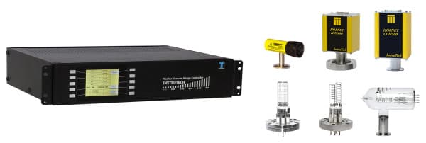 FlexRax® 4000 제품 이미지