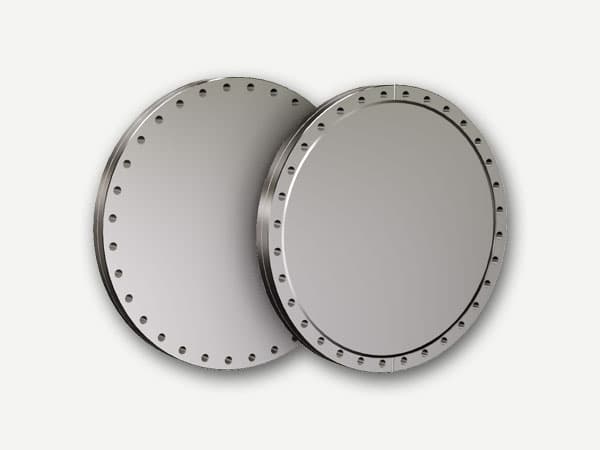 1200 Series, 12.00″ OD, VAC-U-FLANGE® Flanges 대표 이미지