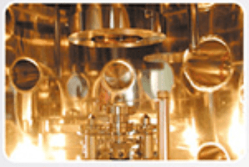 Pulsed Laser Deposotion System 제품 이미지