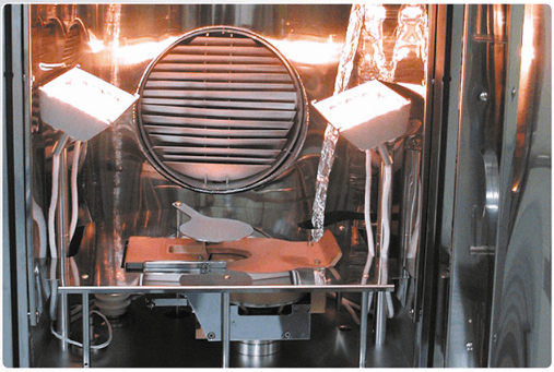 E-Beam Evaporation System