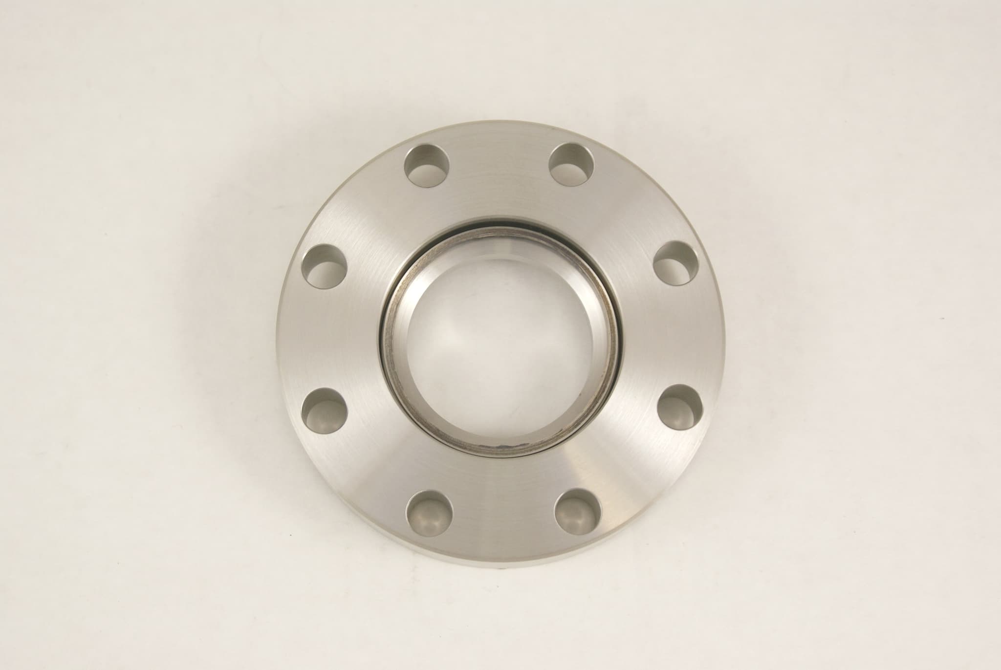 VIEWPORT, FUSED SILICA, UV, 1.4 VIEW, 338CF