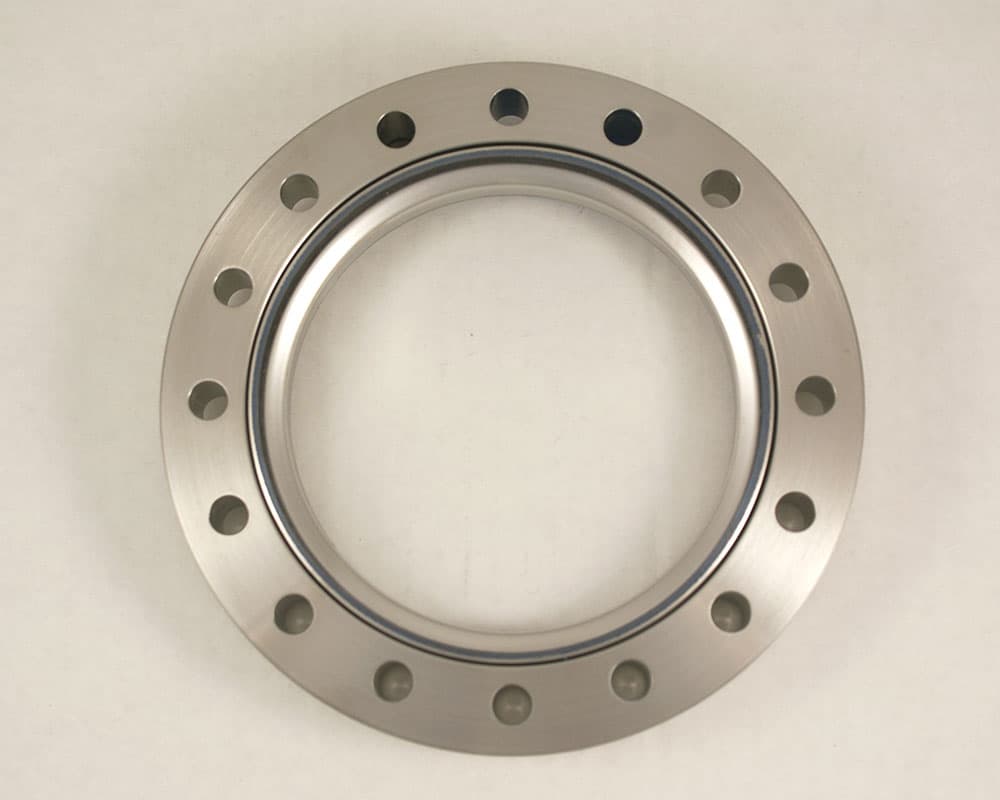 VIEWPORT, FUSED SILICA, EUV, 3.9 VIEW, 675CF