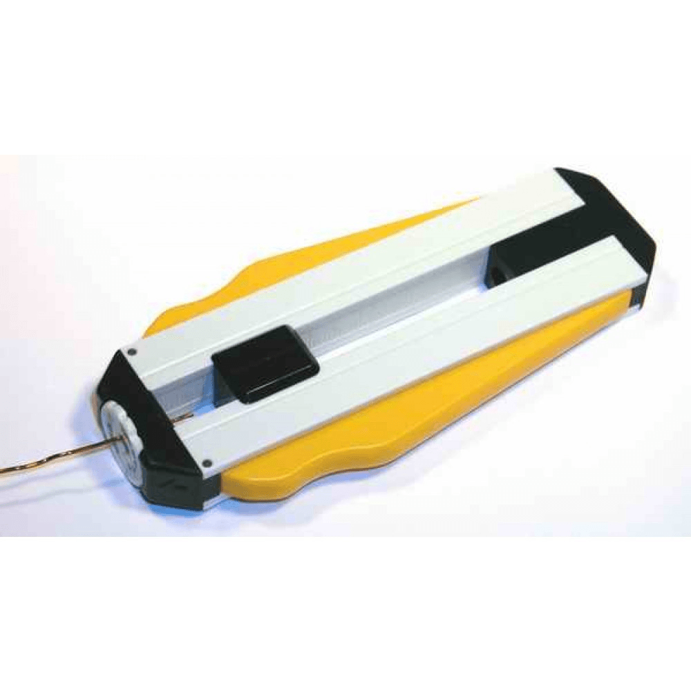 PRECISION STRIPPER FOR SIZE 0.12 - 0.4mm, IN 6 STEPS (AWG 36 - 26)