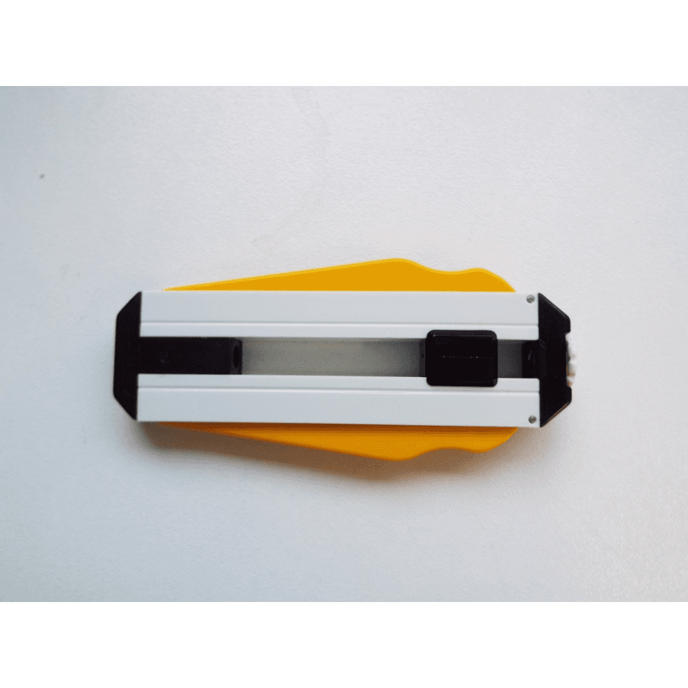 PRECISION STRIPPER FOR SIZE 0.3 - 1.0mm, IN 6 STEPS (AWG 28 - 18)