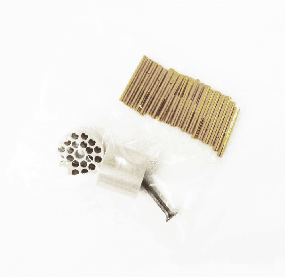 CM STRAIGHT CONNECTOR, 19 PIN, FEMALE, PEEK, UHV, HOUSING; PINS 제품 이미지