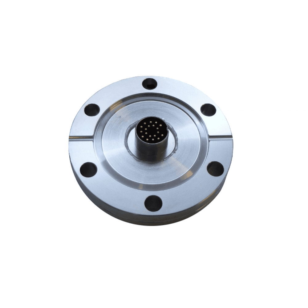 DN40CF FLANGE 19 PIN CIRCULAR MINIATURE FEEDTHROUGHS