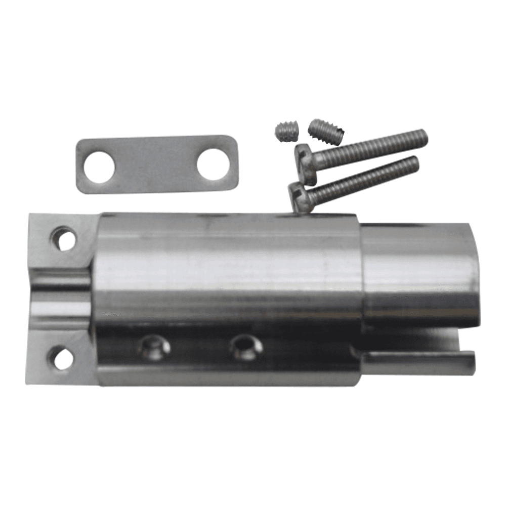 STRAIN RELIEF FOR 12/19 PIN CIRCULAR MINIATURE FEEDTHROUGH SET 제품 이미지