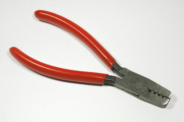 CRIMP TOOL, FOR THERMOCOUPLE CRIMP PINS 제품 이미지