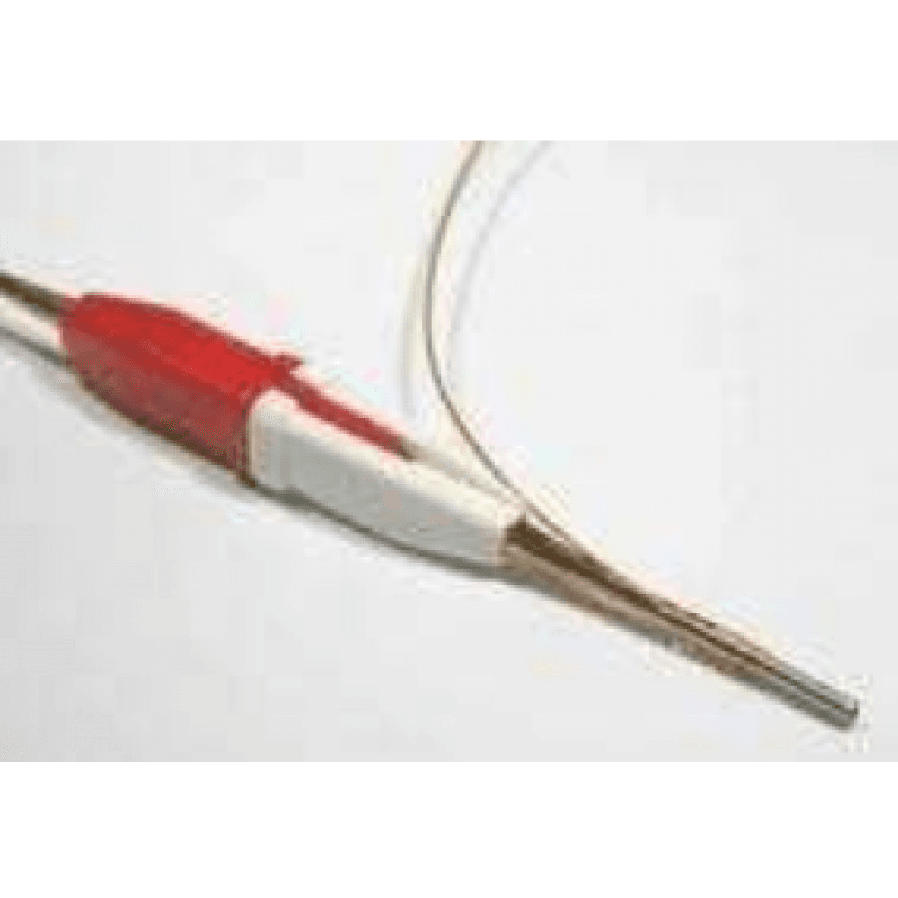 MOUNTING TOOL, FOR CRIMP PINS IN SUB-D HV SOCKETS