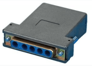 HIGH POWER Air side Connectors