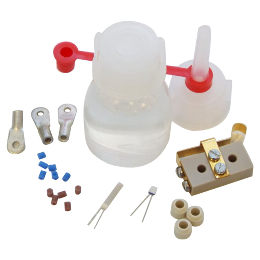 KAPEX KAPTON SOLVENT, PASTE, SIZE: 15g