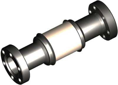 BREAK, 30KV, 0.75 TUBE, 133CF