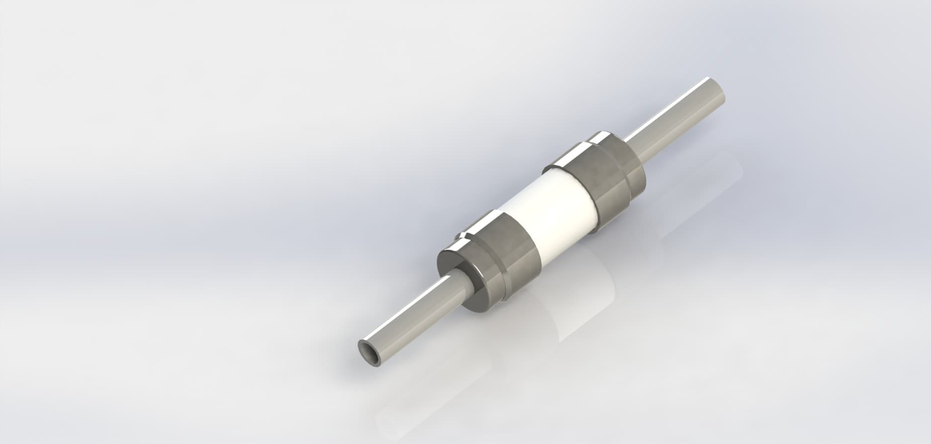 BREAK, 5KV, CRYOGENIC, 1/8 TUBE, WELD 제품 이미지