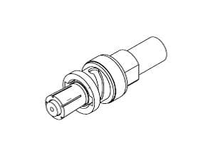 COAXIAL CONNECTOR, SHV-5 제품 이미지